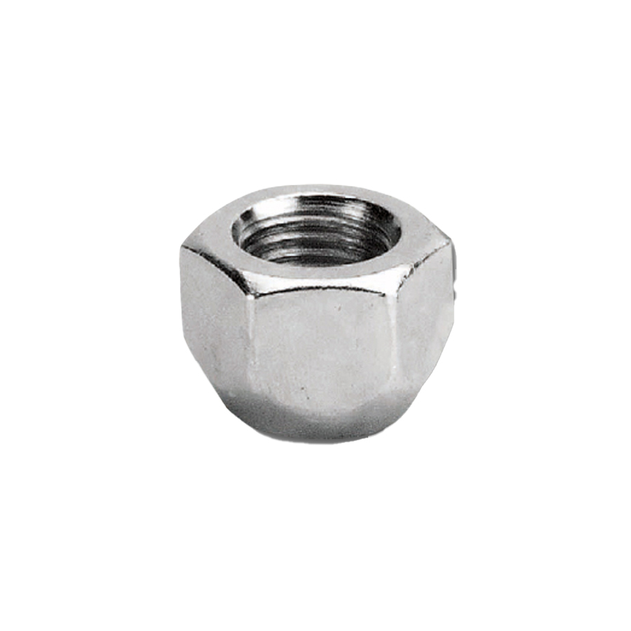  - Passenger Lug Nuts and Acc